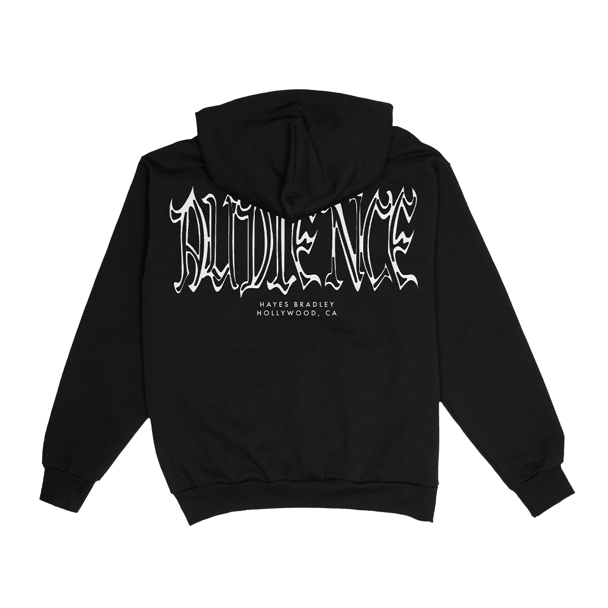Audience Hoodie