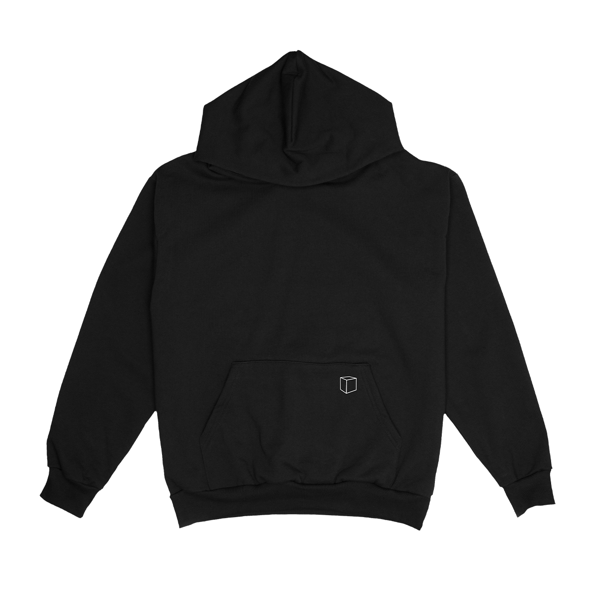 Audience Hoodie